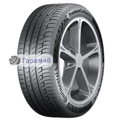 Continental ContiPremiumContact 6 225/40 R18 92Y